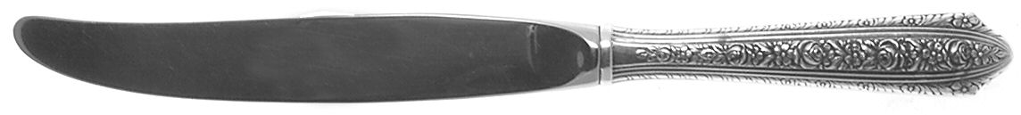 Normandie (Sterling, 1933) Modern Hollow Knife by Wallace Silver-1