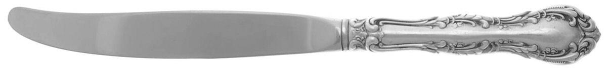 Irving (Sterling, 1900, R, W & S Stamp) Modern Hollow Knife by Wallace Silver-1