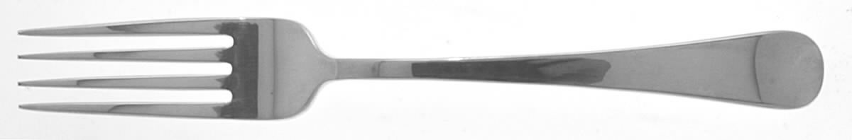 Old Guilford (Silverplate, 1981) Fork by Wallace Silver-1