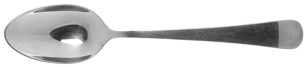 Old Guilford (Silverplate, 1981) Place/Oval Soup Spoon by Wallace Silver-1