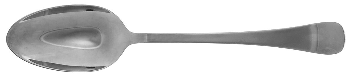Old Guilford (Silverplate, 1981) Tablespoon (Serving Spoon) by Wallace Silver-1