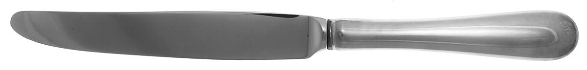 Old Guilford (Silverplate, 1981) New French Hollow Knife by Wallace Silver-1