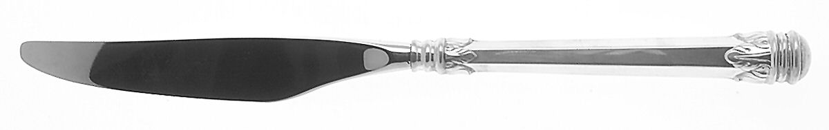 Olympia (Sterling, 1976) Modern Hollow Knife by Wallace Silver-1