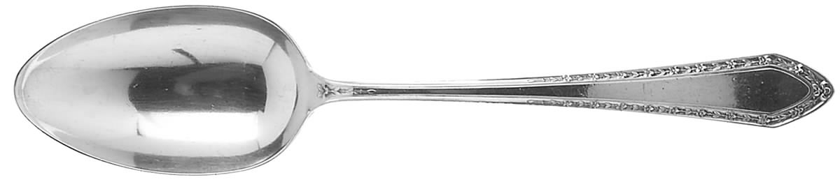 Orange Blossom (Sterling, 1923) Tablespoon (Serving Spoon) by Wallace Silver-1