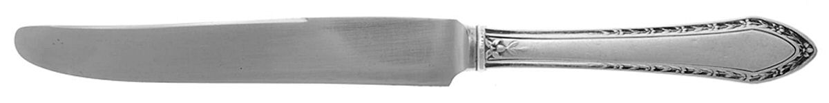Orange Blossom (Sterling, 1923) New French Hollow Knife by Wallace Silver-1