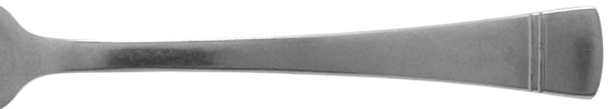 Patio (Stainless, Glossy) Fork by Wallace Silver-1