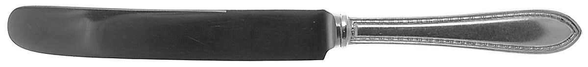 Pearl (Silverplate, 1913) Old French Hollow Knife by Wallace Silver-1