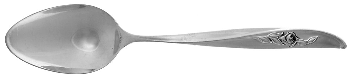 Penrose (Sterling, 1962) Teaspoon by Wallace Silver-1