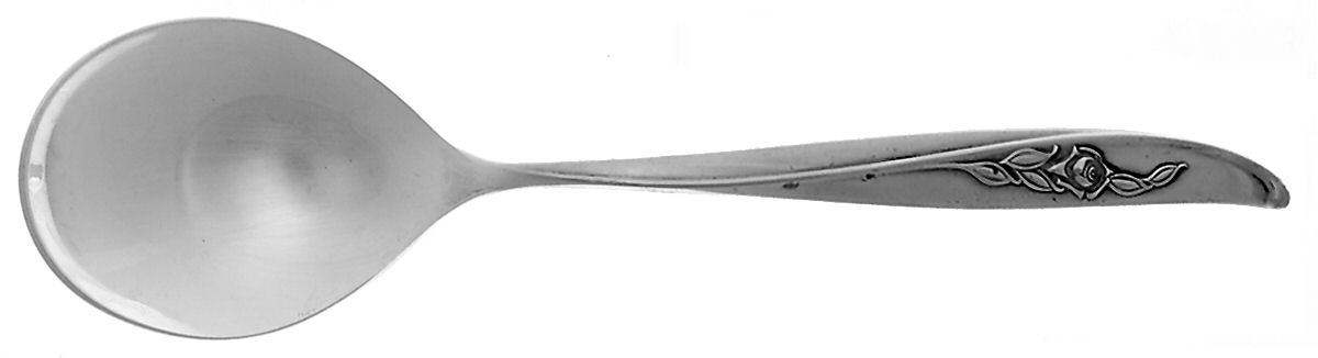 Penrose (Sterling, 1962) Sugar Spoon by Wallace Silver-1