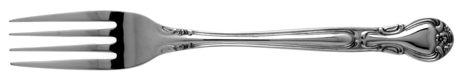 Plantation (Stainless) Fork by Wallace Silver-1