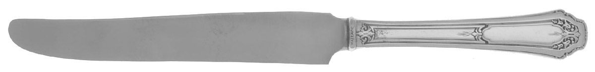 Princess Anne (Sterling, 1926) New French Hollow Knife by Wallace Silver-1