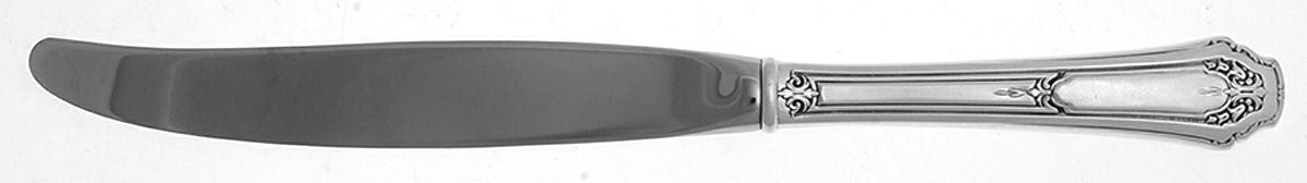 Princess Anne (Sterling, 1926) Modern Hollow Knife by Wallace Silver-1