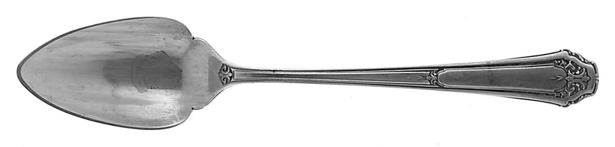 Princess Anne (Sterling, 1926) Fruit/Orange Spoon by Wallace Silver-1
