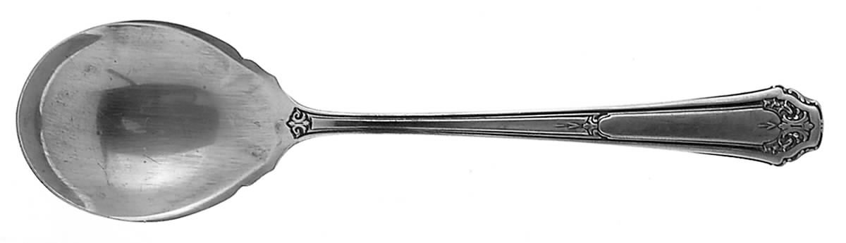 Princess Anne (Sterling, 1926) Sugar Spoon by Wallace Silver-1