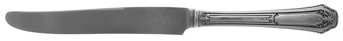 Princess Anne (Sterling, 1926) New French Hollow Knife by Wallace Silver-1