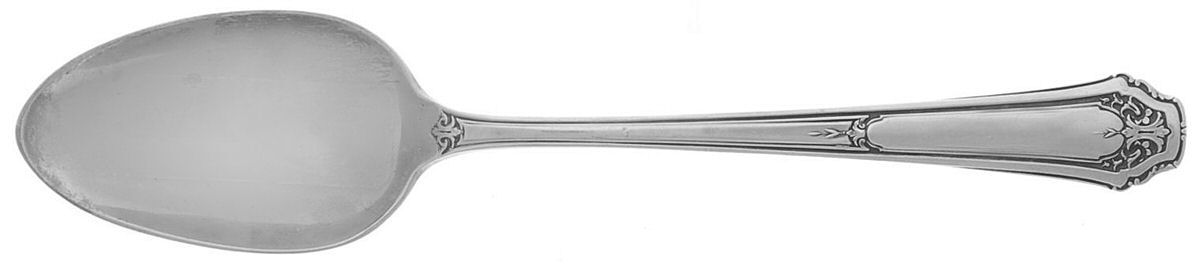Princess Anne (Sterling, 1926) Five O'Clock Teaspoon by Wallace Silver-1