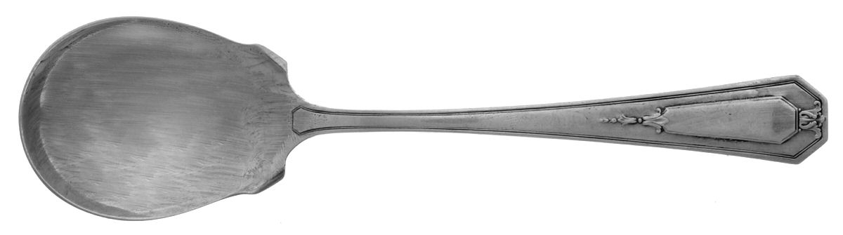 Princess Mary (Sterling, 1922, No Monos) Sugar Spoon by Wallace Silver-1