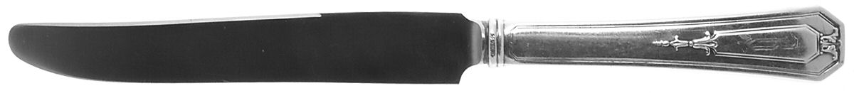 Princess Mary (Sterling, 1922, No Monos) New French Hollow Knife by Wallace Silver-1