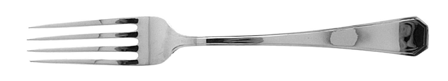 Princess Pat (Sterling, 1914) Fork by Wallace Silver-1