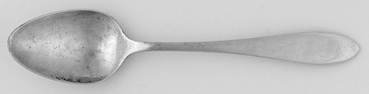 Puritan (Sterling, 1909) Teaspoon by Wallace Silver-1