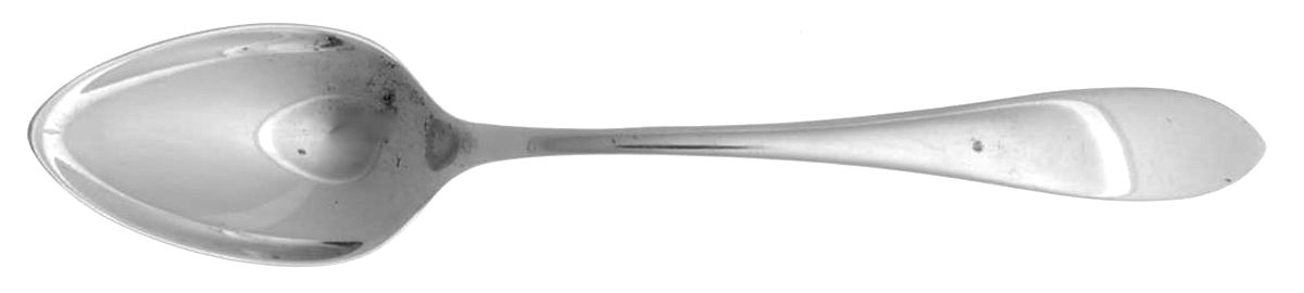 Puritan (Sterling, 1909) Demitasse Spoon by Wallace Silver-1