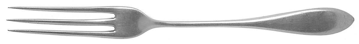 Puritan (Sterling, 1909) Strawberry Fork by Wallace Silver-1