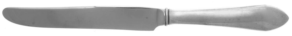 Puritan (Sterling, 1909) New French Hollow Knife by Wallace Silver-1