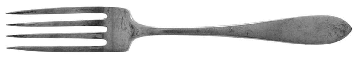 Puritan (Sterling, 1909) Fork by Wallace Silver-1