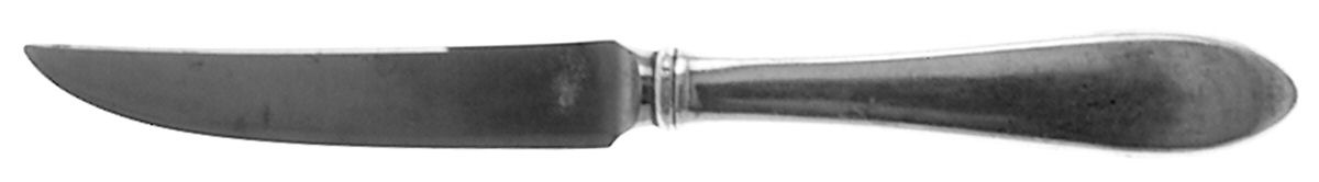 Puritan (Sterling, 1909) Individual Fruit Knife with Stainless Blade by Wallace Silver-1