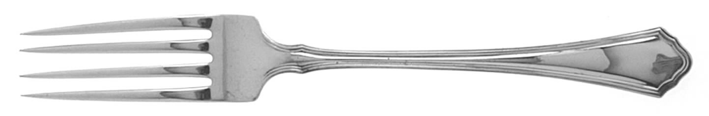 Putnam (Sterling, 1912) Fork by Wallace Silver-1