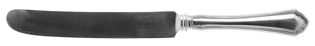 Putnam (Sterling, 1912) Old French Hollow Knife by Wallace Silver-1