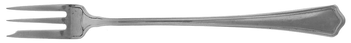 Putnam (Sterling, 1912) Oyster Fork by Wallace Silver-1