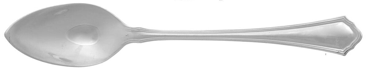 Putnam (Sterling, 1912) Fruit/Orange Spoon by Wallace Silver-1
