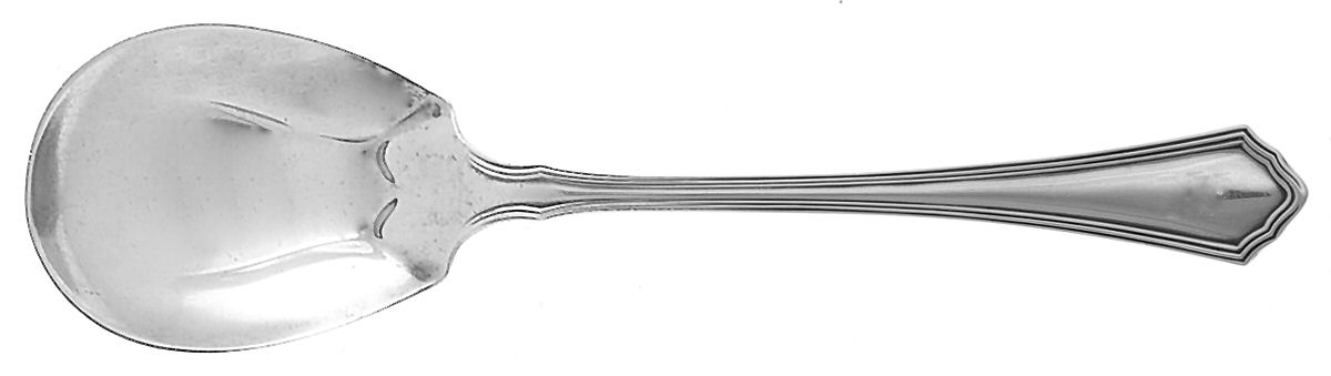 Putnam (Sterling, 1912) Sugar Spoon by Wallace Silver-1