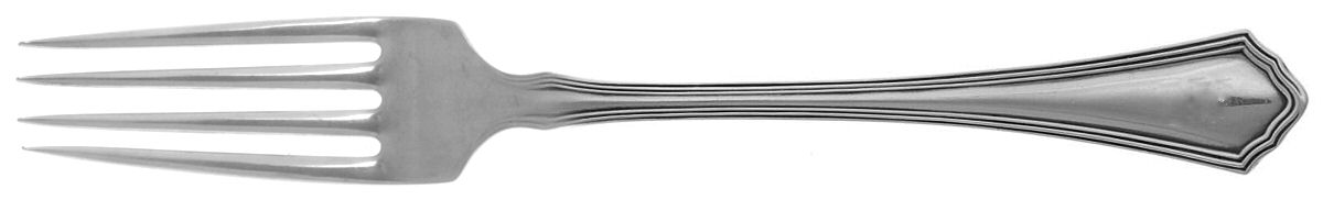 Putnam (Sterling, 1912) Fork by Wallace Silver-1