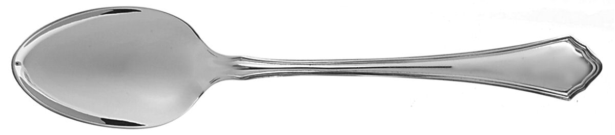 Putnam (Sterling, 1912) Demitasse Spoon by Wallace Silver-1