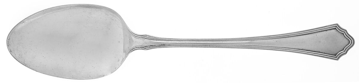 Putnam (Sterling, 1912) Tablespoon (Serving Spoon) by Wallace Silver-1