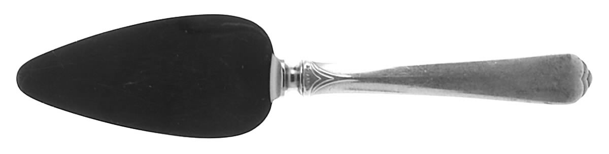 Reflection (Sterling, 1920) Cheese Server with Stainless Blade by Wallace Silver-1