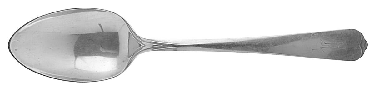 Reflection (Sterling, 1920) Tablespoon (Serving Spoon) by Wallace Silver-1