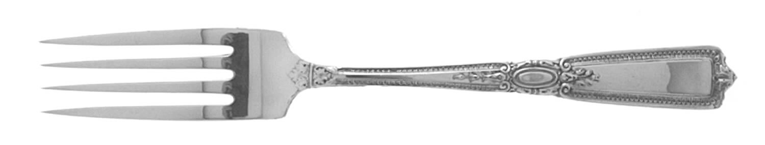 Renaissance (Sterling, 1925) Fork by Wallace Silver-1
