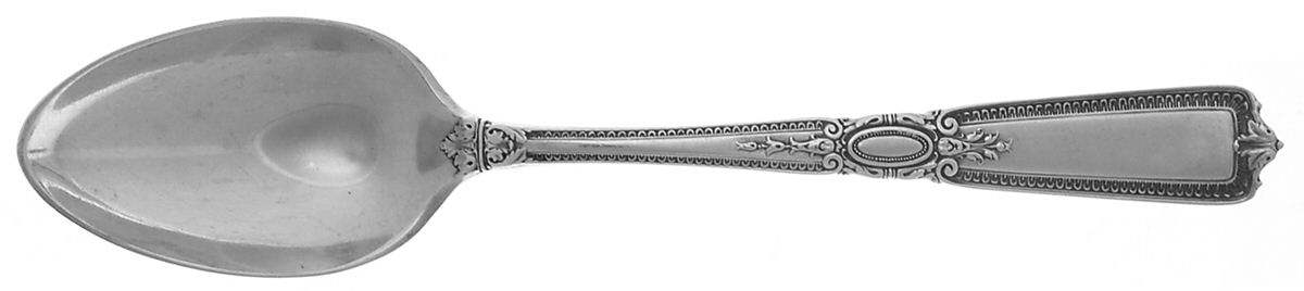 Renaissance (Sterling, 1925) Teaspoon by Wallace Silver-1