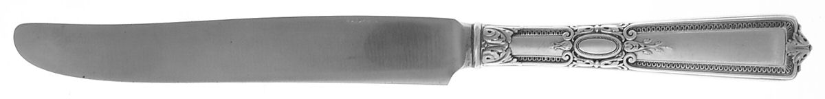 Renaissance (Sterling, 1925) New French Hollow Knife by Wallace Silver-1