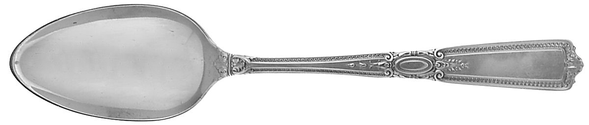 Renaissance (Sterling, 1925) Tablespoon (Serving Spoon) by Wallace Silver-1