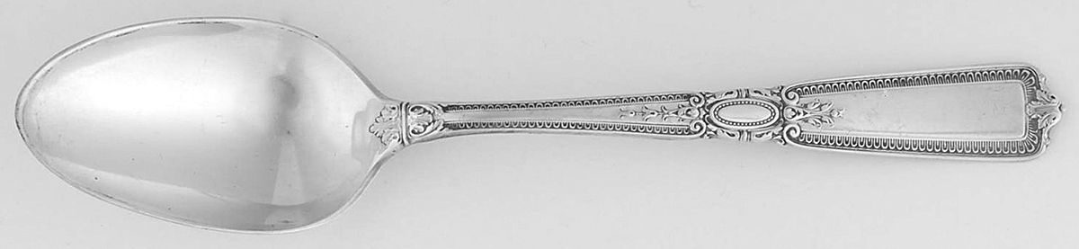 Renaissance (Sterling, 1925) Five O'Clock Teaspoon by Wallace Silver-1