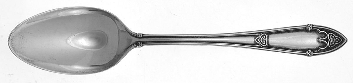 Rheims (Sterling, 1919) Youth Spoon by Wallace Silver-1