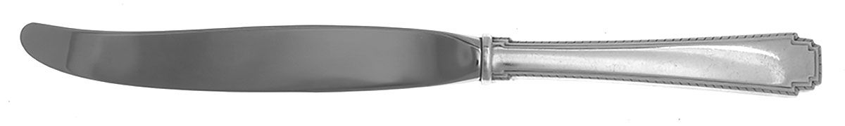 Rhythm (Sterling, 1929) Modern Hollow Knife by Wallace Silver-1