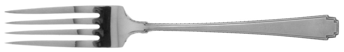 Rhythm (Sterling, 1929) Fork by Wallace Silver-1