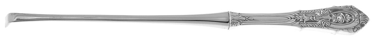 Rose Point (Sterling, 1934, No Monograms) Lobster Pick/Hollow Handle & Stainless Impliment by Wallace Silver-1