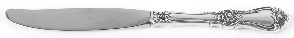 Royal Rose (Sterling, 1962) Modern Hollow Knife by Wallace Silver-1