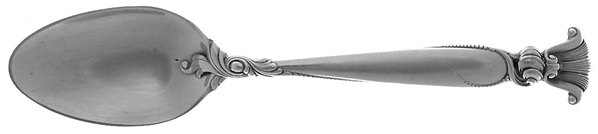 Romance of The Sea (Sterling, 1950) Youth Spoon by Wallace Silver-1